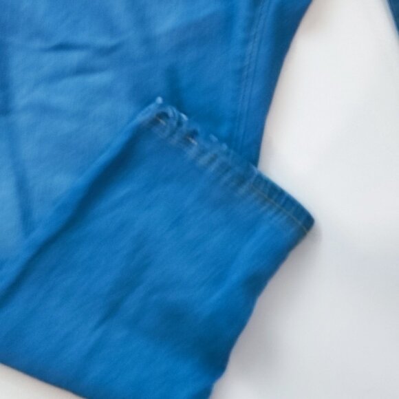 NOBO No Boundaries jeans denim blue women's size 19 - Picture 8 of 13